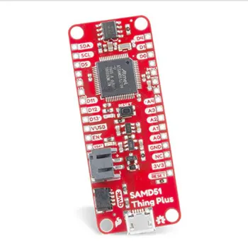 

1 pcs x DEV-14713 SAMD51 Thing Plus Development Board