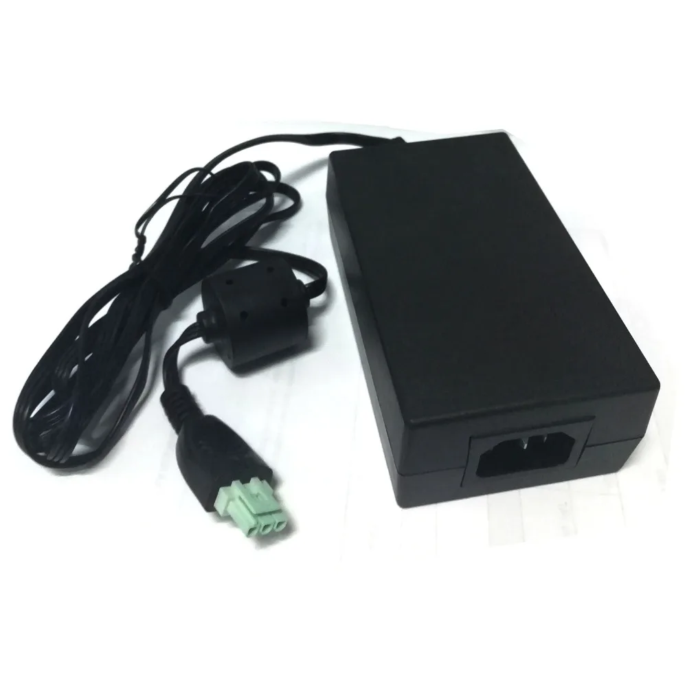 Adaptadores de corriente AC DC para impresora HP Deskjet F380, F385, F388,  0950 4397, 0950 4399, 32V500MA, 15V530MA|Adaptador para ordenador portátil|  - AliExpress