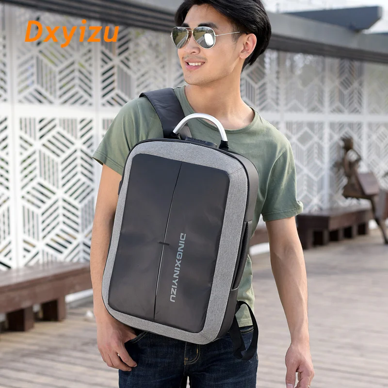 Новые Брендовые мужские туфли-Dingxinyizu рюкзак сумка для ноутбука 14, 14,", Чехол для Macbook 15,4", вычислительная 14,1, Прямая D16