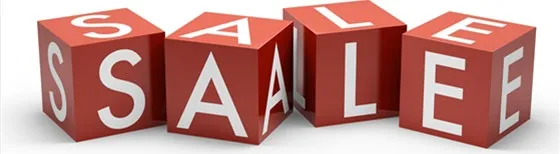sale