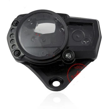 

GSXR600 750 2006-2010 K5 K6 K7 K8 Speedo Motorcycle Speedometer Housing Case