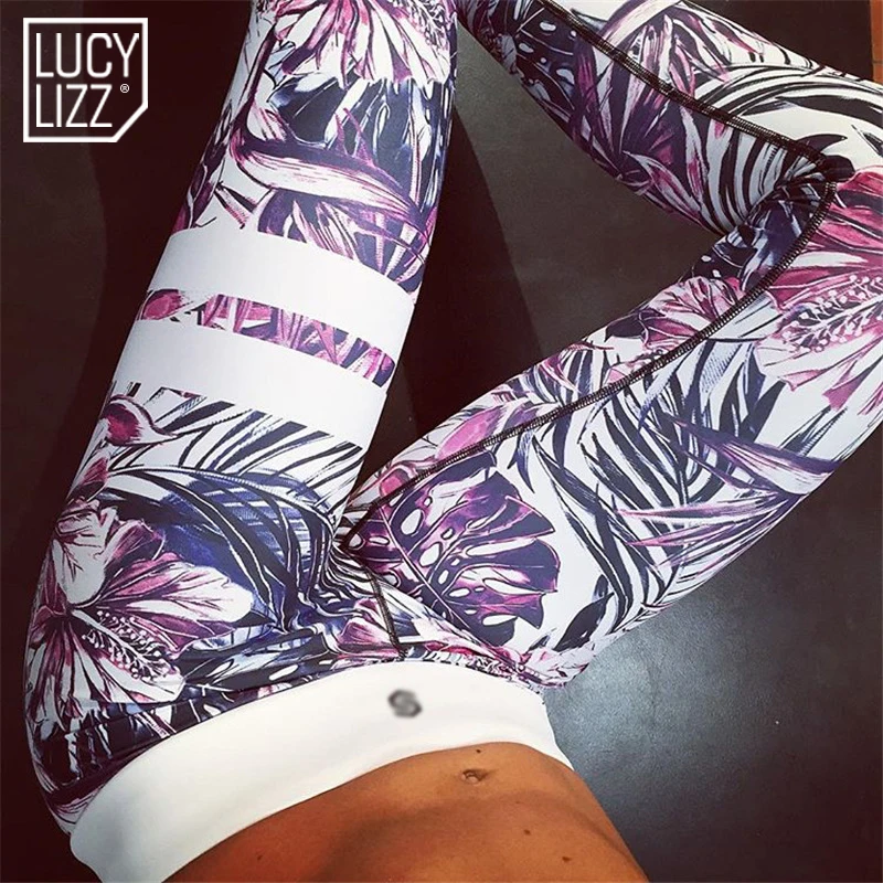 Prix pour 2017 Nouvelles Femmes Imprimé Sport Leggings Élastique Remise En Forme De Yoga Pantalon Leggins Gym Vêtements de Course Collants de Sport Pantalon Femelle Prix pour 2017 Nouvelles Femmes Imprimé Sport Leggings Élastique Remise En Forme De Yoga Pantalon Leggins Gym Vêtements de Course Collants de Sport Pantalon Femelle