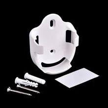 2,4G RGB RGBW rgbww удаленного Пластик Led дистанционный держатель Кронштейн Гнездо Поддержка настенное освещение аксессуары