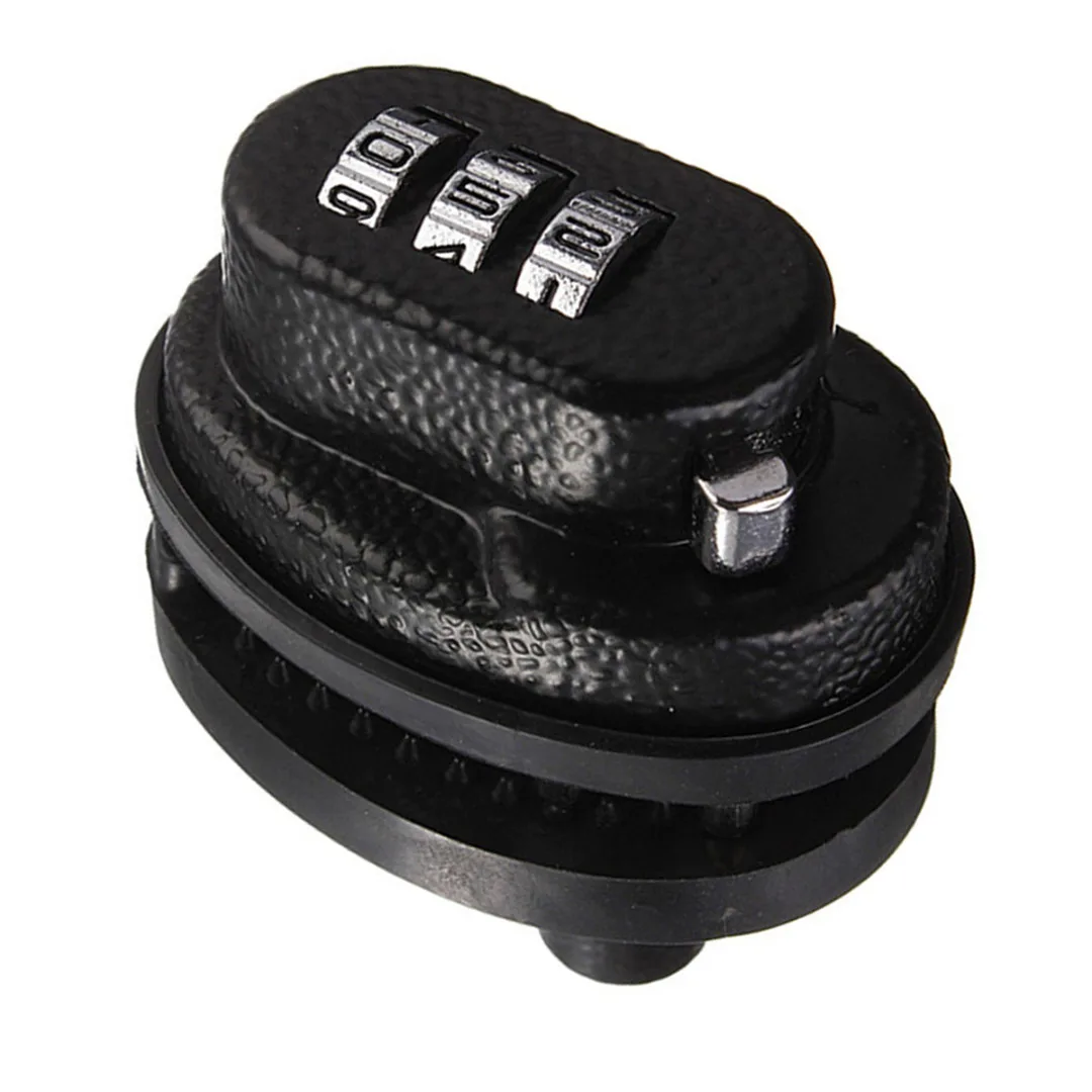 Buy New Hunting 3 Dial Combination Trigger Lock Digit