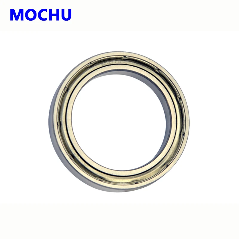 Подшипник 6806 zz