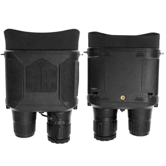'The Best' HD Night Vision Infrared Binoculars Digital Telescope Scope Camera for Hunting 889