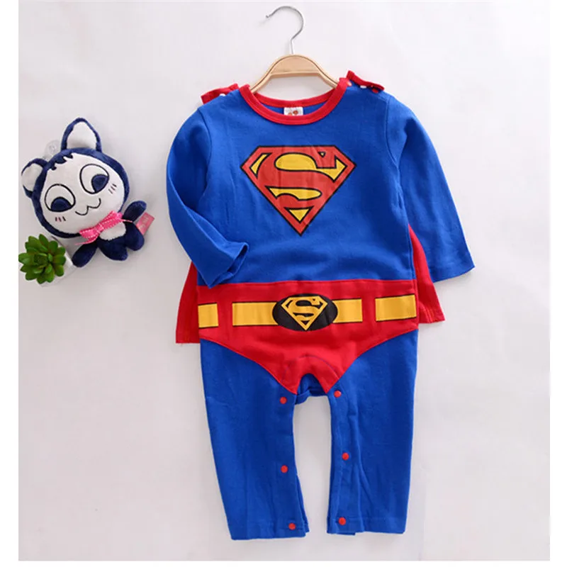 Superman New 1