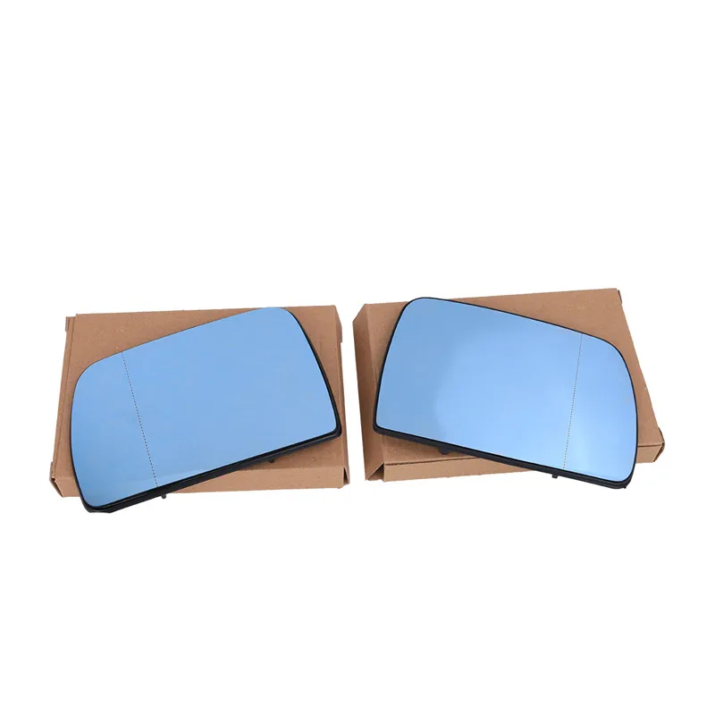 LEFT SIDE BMW 5/6/7/GT F01/F06//F10/E60 Auto DIM HEATED MIRROR GLASS