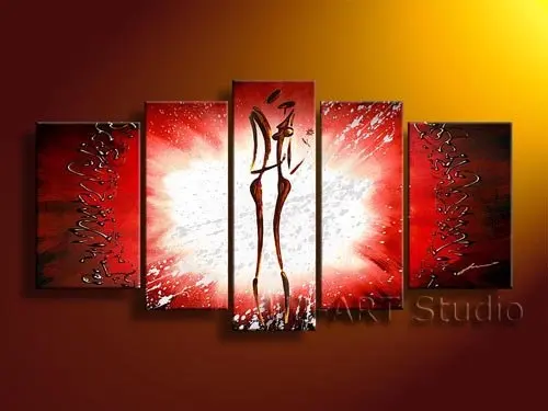 

Abstract oil paintings,handicraft,reproduction,ornament,wholesale painting GP56