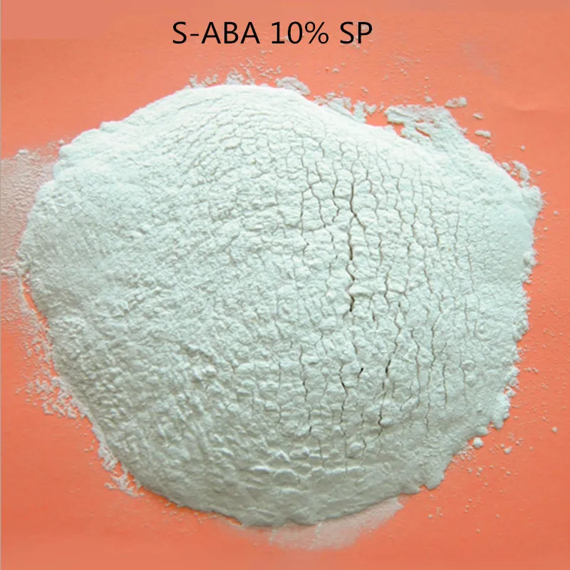 

20 gram S-ABA 10% SP, Abscisic acid 10% SP ABA plant growth regulator agricultural chemicals S-ABA abscisic acid