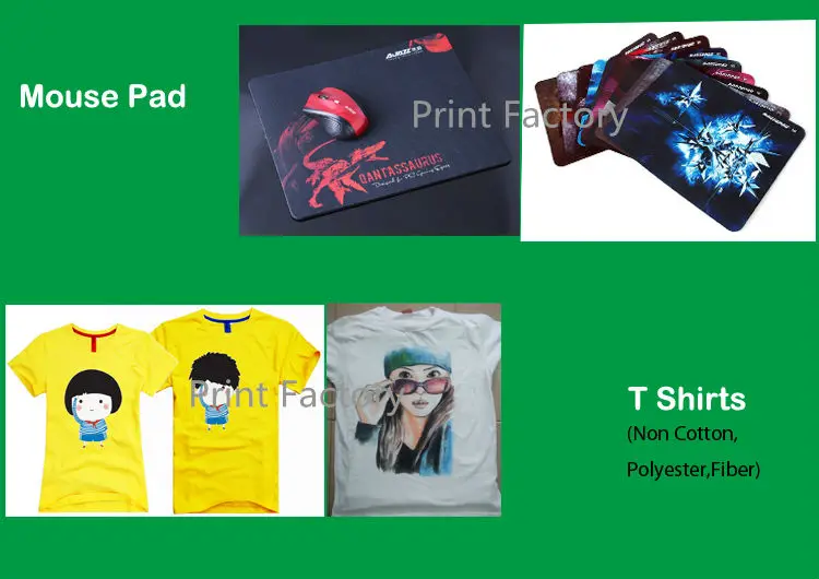 Sublimation Ink Pic 4