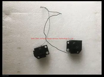 

For MSI GT70 MS-1763 17.3" laptop left right speakers set Subwoofer speaker