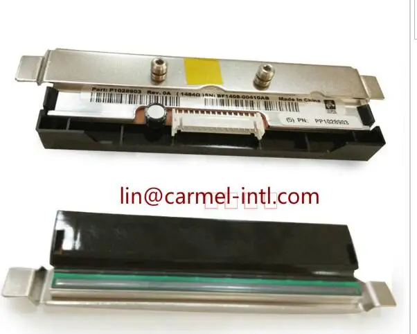 

5PCS New PrintHead for zebra zt230 print head new original