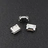10 шт., 5pin jack micro USB, обратная рожка Ox, зарядный порт, разъем mini usb для Huawei 4X Y6 4A P8 C8817 max Lite Pro ► Фото 1/3