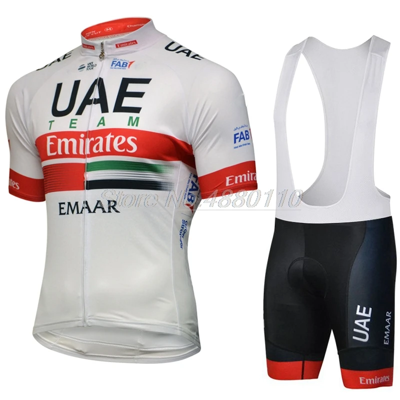 الإمارات فريق 2019 الدراجات جيرسي الدراجة مريلة مجموعة تي شيرتات قصيرة للأطفال روبا Ciclismo رجل الصيف الجافة سريعة برو ركوب الدراجات مايوه السرا... الإمارات فريق 2019 الدراجات جيرسي الدراجة مريلة مجموعة تي شيرتات قصيرة للأطفال روبا Ciclismo رجل الصيف الجافة سريعة برو ركوب الدراجات مايوه السرا...