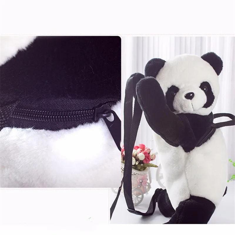 PANDA BACKPACK10