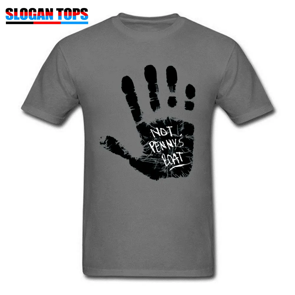 Europe Not Pennys Boat 23187 Man T-Shirt Prevalent Thanksgiving Day Short Sleeve Round Collar Pure Cotton T Shirt Top T-shirts Not Pennys Boat 23187 carbon