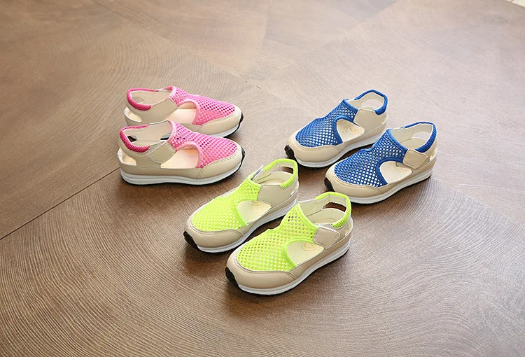 New Comfortable Children Shoes,Sport Kids Shoes Boys,Boys Shoes Girls Trainers Kids,Sneakers Child Sandals Breathable Shoes