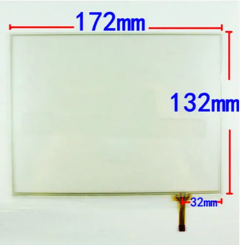Original New Touch Screen Digitizer 8 Texet TB 840HD TeXet TB 860HD Tablet Touch Panel Glass