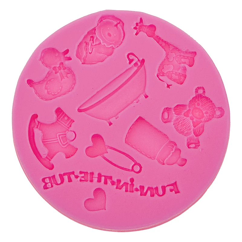 Силиконовые формы для украшения тортов в виде жирафа|mold for|fondant mouldssilicone mold |