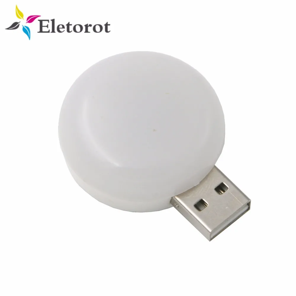 Мини USB Ночной светильник 3 режима общий светодиодный портативный мини