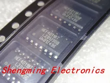 100 PCS HEF4011BT HEF4011 SOP-14 IC Original