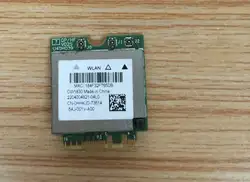 KEFU HHKJD подходит для Dell XPS 15 9550 DW1830 Беспроводной-Wi-Fi 802.11ac карты BCM943602BAED