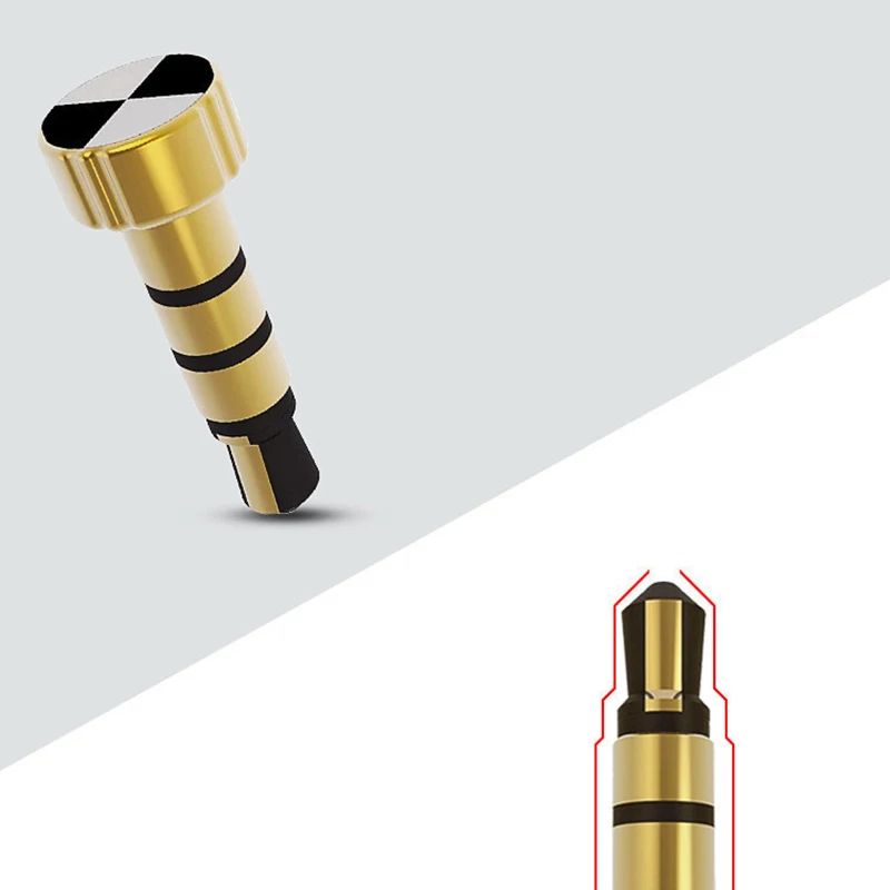 2017 New Arrival 3.5mm Jack Infrared Mobile Smart IR Remote Control