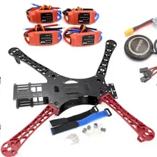 ARF REPTILE 500 инопланетный Квадрокоптер w/APM2.8 управление полетом+ M8N gps+ 2212 бесщеточный двигатель+ Simonk 30A ESC для mutilcopter fpv