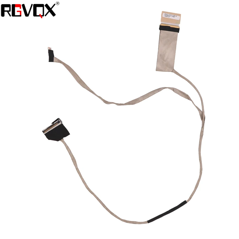 

Laptop LCD Cable Replacement Compatible ACER aspire 4739 4339 4349 4250 For DD0ZQQLC400 DD0ZQQLC000