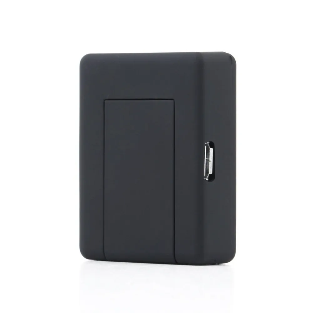  Mini Globale A8 GPS Tracker Wasserdichte Auto Tracker Echtzeit GSM/GPRS/GPS Tracking Power Tracking