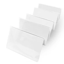 125 кГц Atmel T5567/T5557/T5577 карты читаемым перезаписываемый для копирования создание резервных клонов копировальной машины