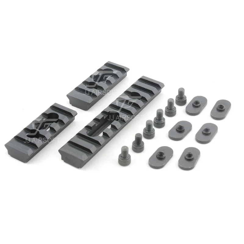 

Element Rail Section for Hand Guard (Black)