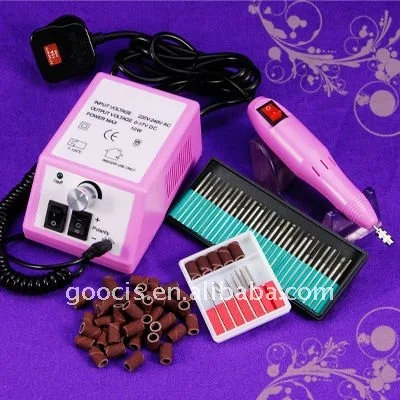 Aliexpress Nail Art Tool Kit Acrylic Uv Gel Aliexpress Nail Art Tool Kit Acrylic Uv Gel Electric Drill Free Shipping From Reliable Suppliers On Goocis