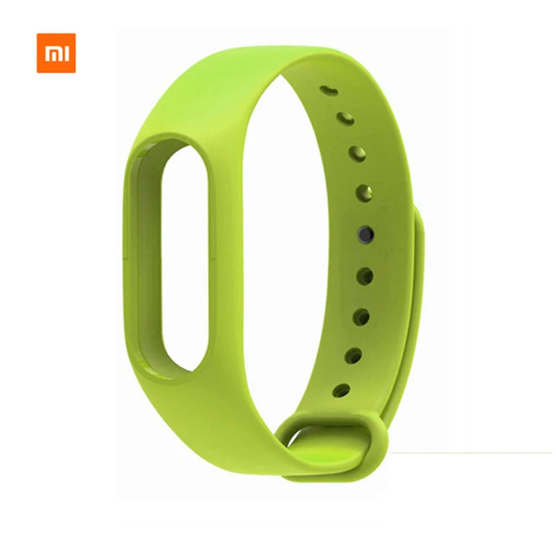 100% оригинальный браслет Xiaomi для Mi band 2 PLUS OLED Смарт браслет|smart wristband bracelet|xiaomi wristsmart |
