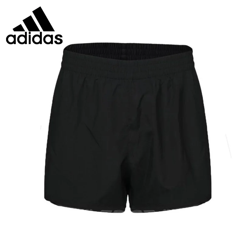 

Original New Arrival 2018 Adidas D2M W SHORT Women's Shorts Sportswear