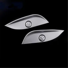 Car Seat Adjust Button Panel Cover Trim Styling Fit For Mercedes Benz GLC/CLS/E/C Class W205 W213 2015 2016 Car Accessories ABS Car Seat Adjust Button Panel Cover Trim Styling Fit For Mercedes Benz GLC/CLS/E/C Class W205 W213 2015 2016 Car Accessories ABS