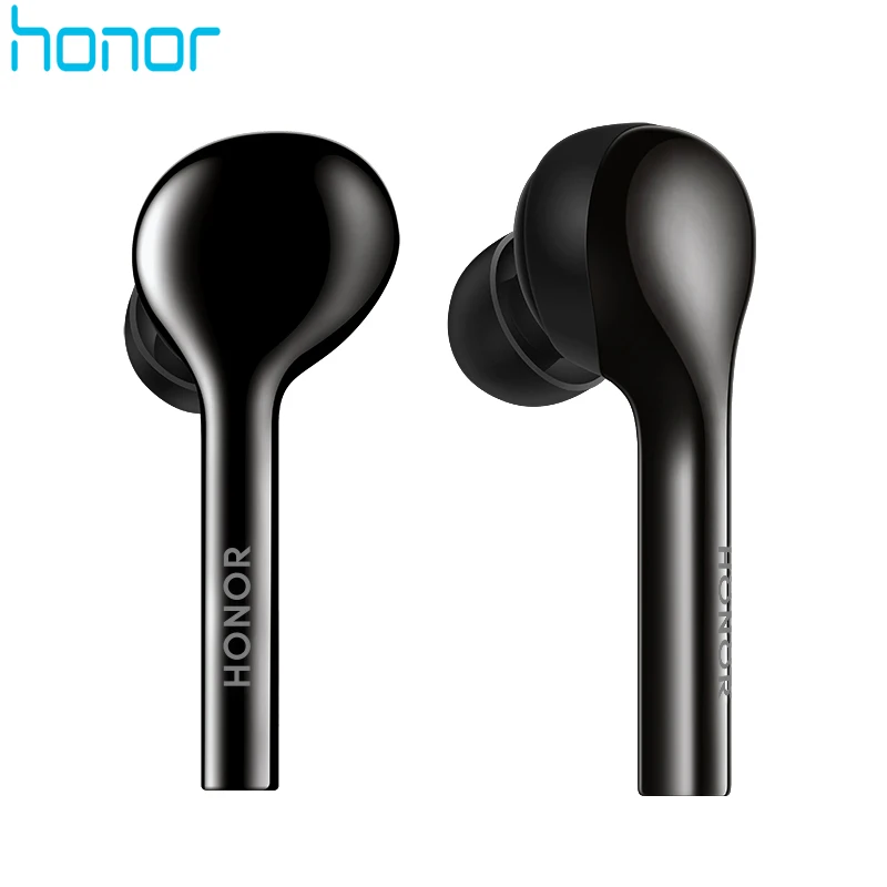 HUAWEI Honor FlyPods Youth TWS беспроводной Bluetooth 4,2 наушники с микрофоном Музыка Спорт IP54 сенсорная гарнитура