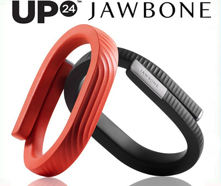 smartband jawbone