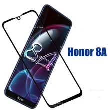 Для huawei Honor 8A закаленное стекло для huawei Honor 8A JAT-LX1 Honor8A 8 A 6,09 дюймов huawey Защитная пленка для экрана 9H