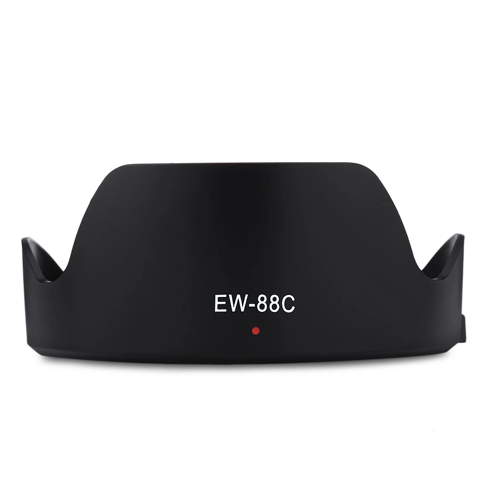 LYNCA EW - 88C Lens Hood For Canon EF 24 70MM F/2.8 USM | Электроника