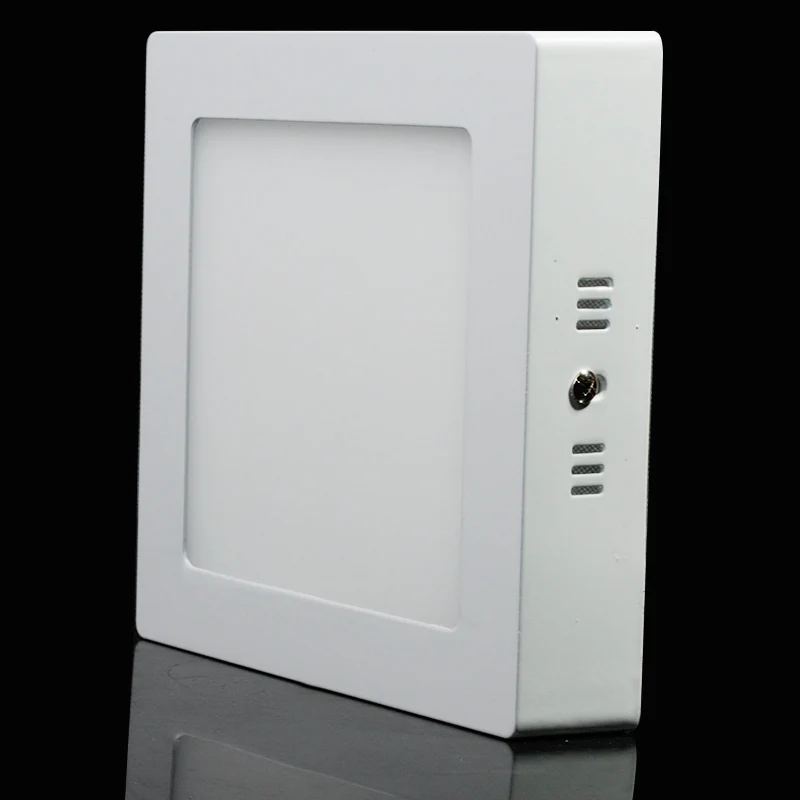 

25W Round/Square Surface LED Ceiling Light Panel Light Down Light 85-265V LED indoor Light