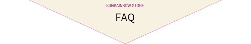 FAQ