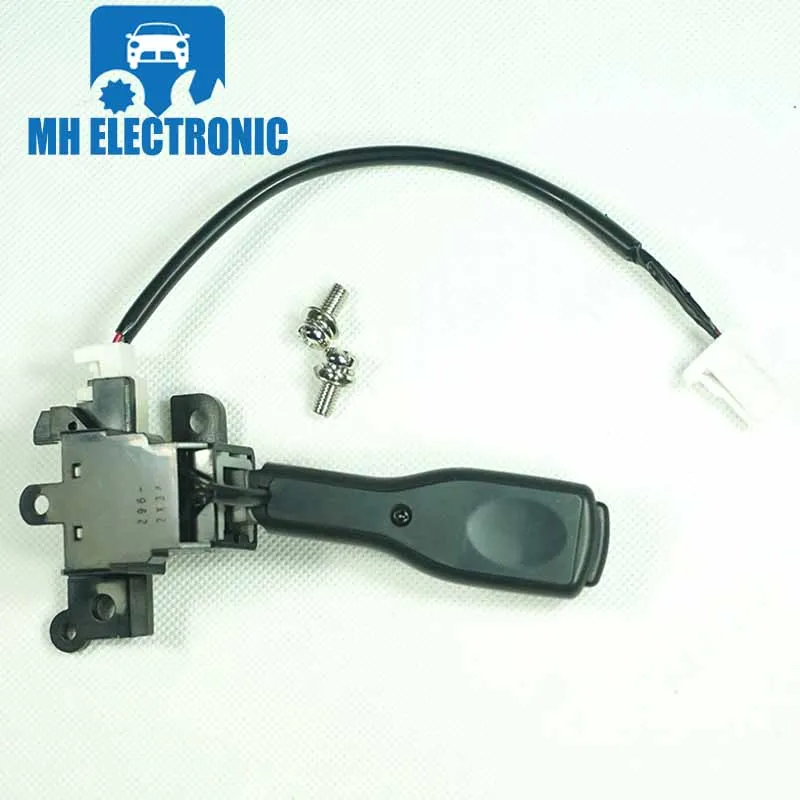 MH Электронный переключатель круиз контроля для Toyota Corolla 4Runner RAV4 J/L Camry Prius 84632 34010