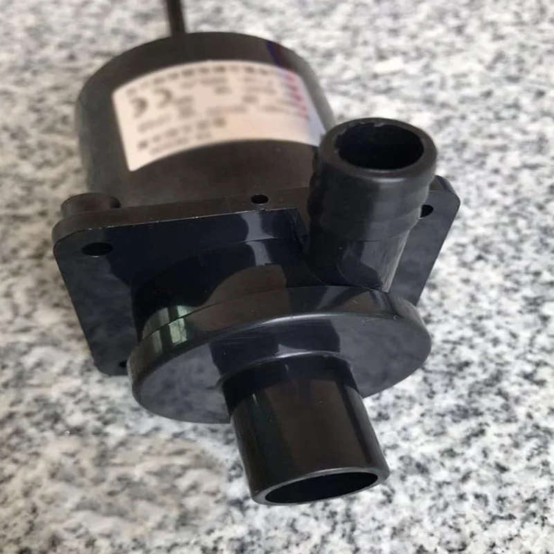 DC12V Бесщеточный насос циркуляции воды двигатель для Eberspacher/Webasto Prop полезные