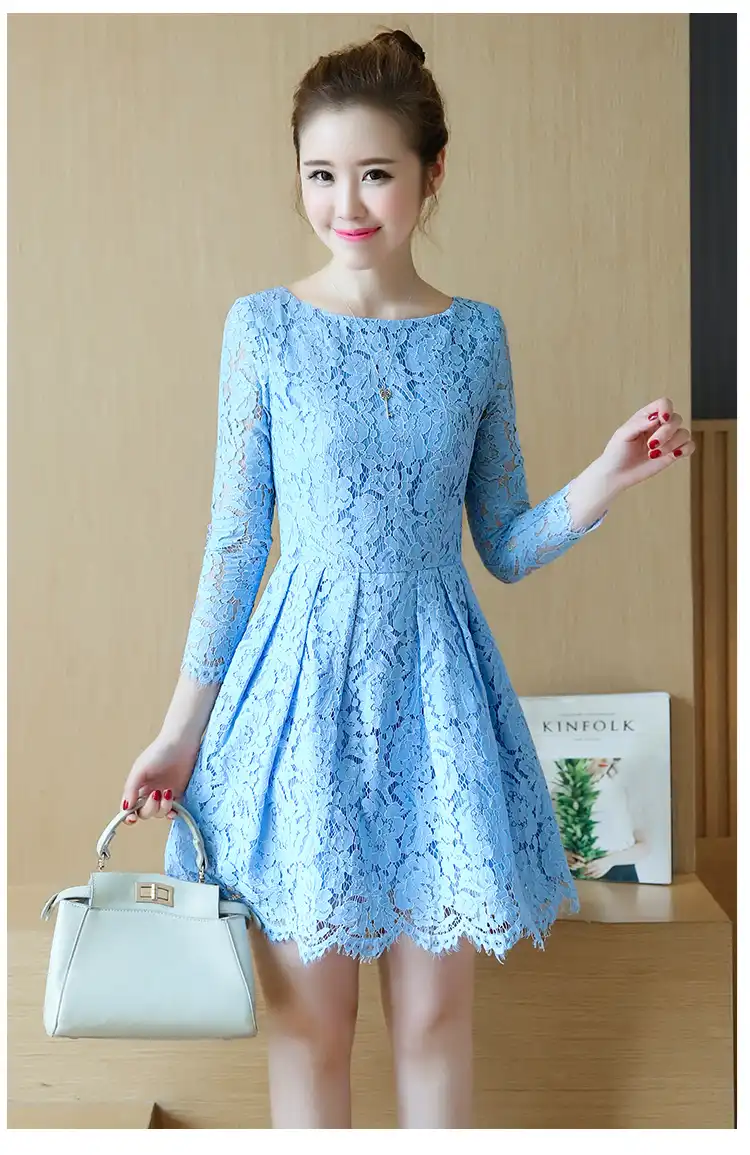 beautiful teenage girl dresses