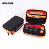 Дорожный Чехол GUANHE для жесткого диска 2,5 дюйма, HDD, цифровой защитный чехол для Nintendo 3DS,New 3DS XL/New 3DS.LL, внешний аккумулятор ► Фото 2/6