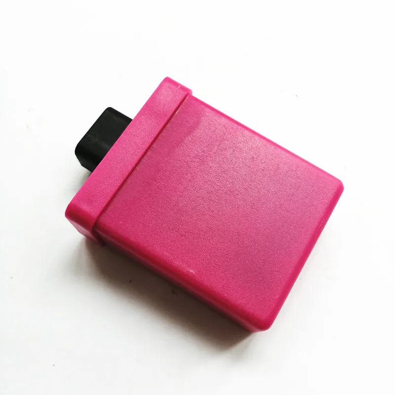 Cobra Aero Jet Módulo CDI Estándar Para Yamaha Aerox, Neos, Jog, MBK Nitro 50 - Garantía 2 Años Repuesto Cdi Scooter 50cc