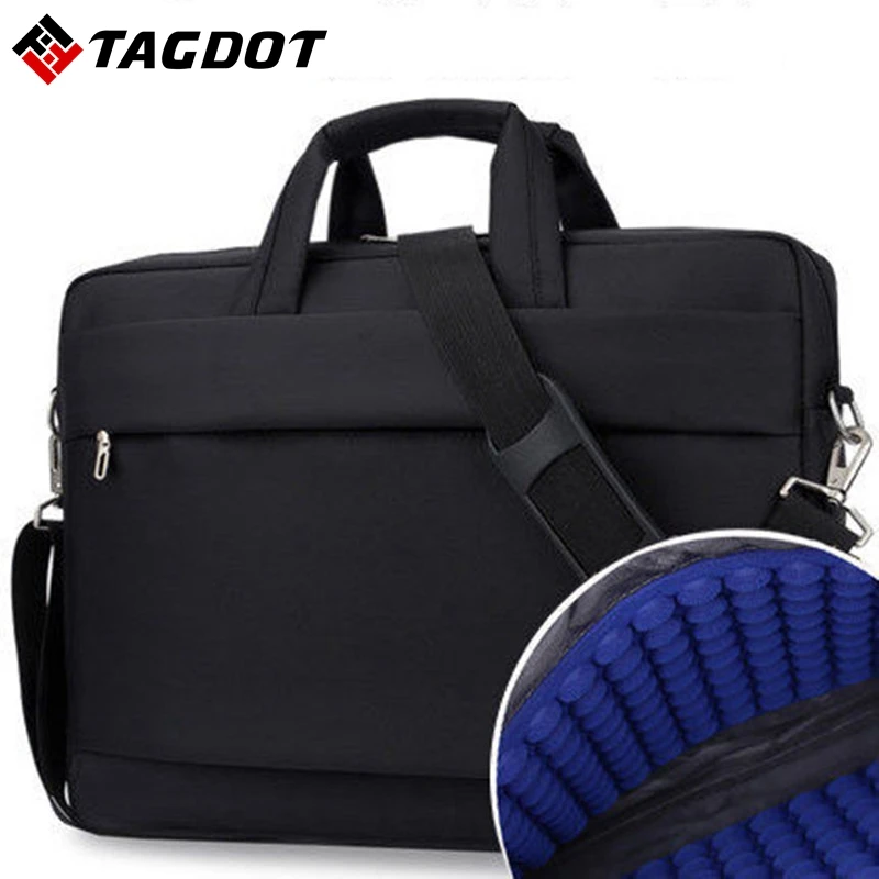 Prix pour Portable sac 17.3 17 15.6 15 pouce Haute-fin de luxe marque ordinateur sac hommes femmes Épaule Messenger portable étanche ordinateur portable sac Prix pour Portable sac 17.3 17 15.6 15 pouce Haute-fin de luxe marque ordinateur sac hommes femmes Épaule Messenger portable étanche ordinateur portable sac