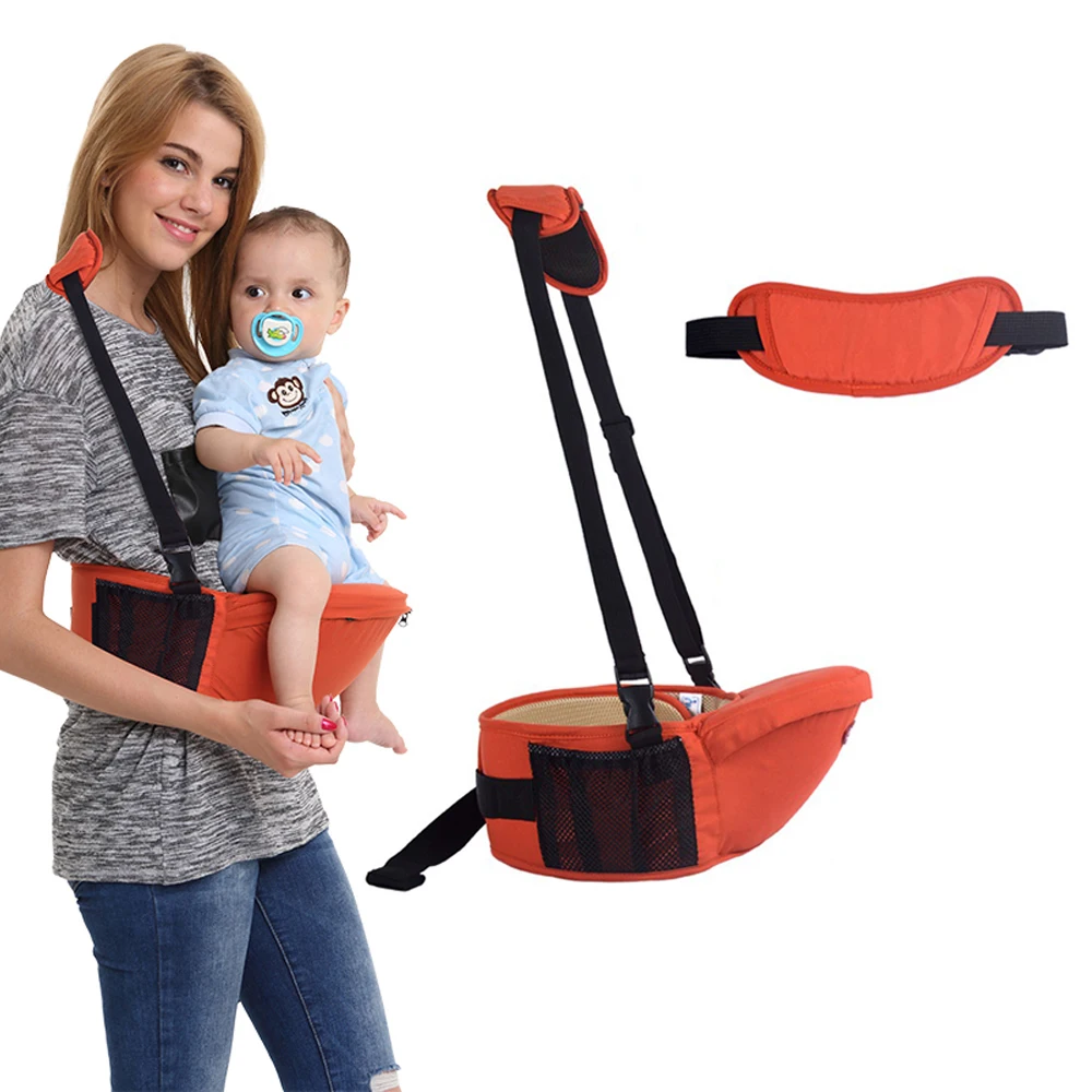 Buy New Waist Stool Walkers Wholesale Baby Hold Waist